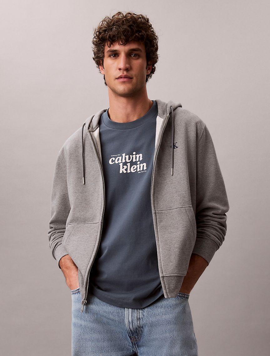 1989 Logo Graphic Relaxed T-Shirt Product Image
