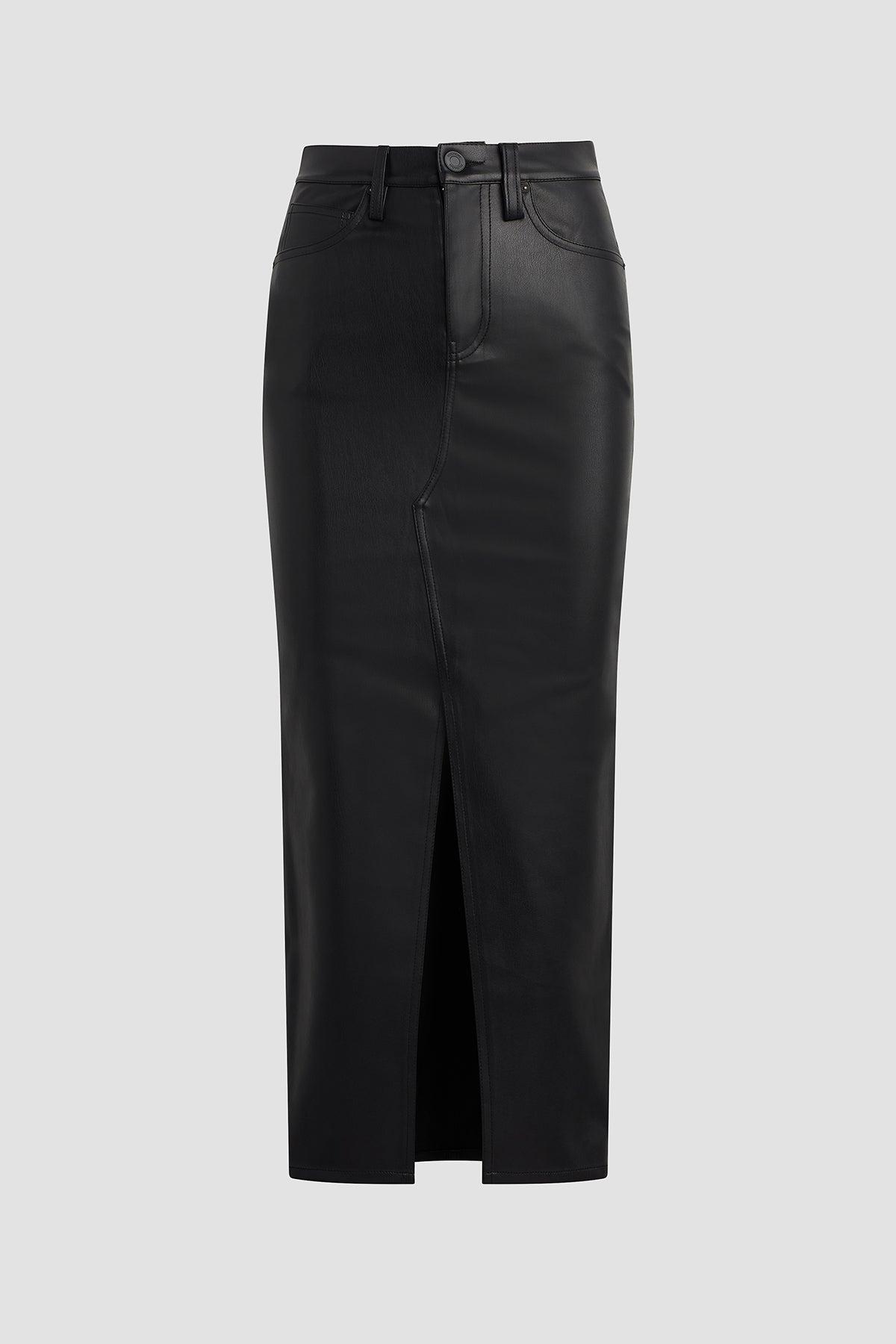 Reconstructed Skirt Female Product Image