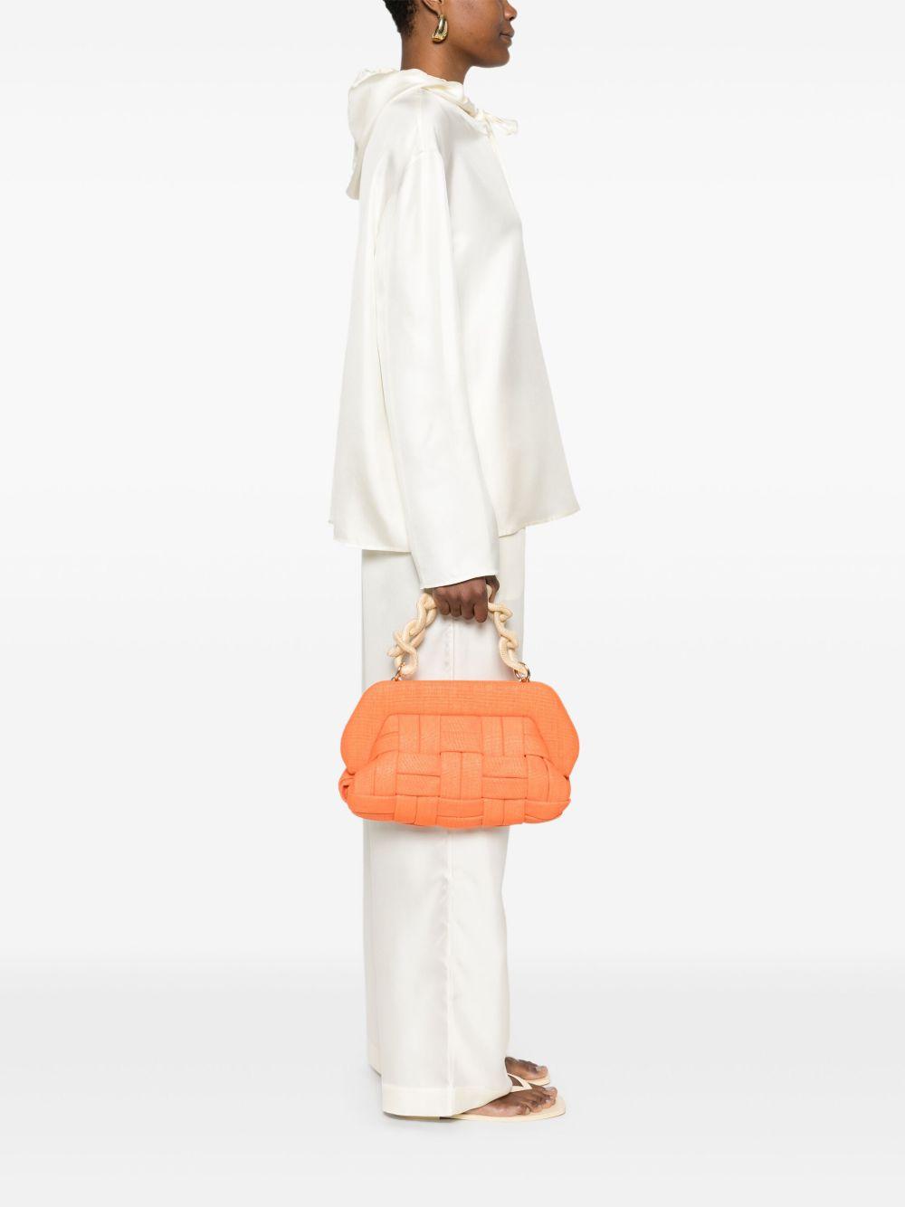 Bios clutch bag Product Image