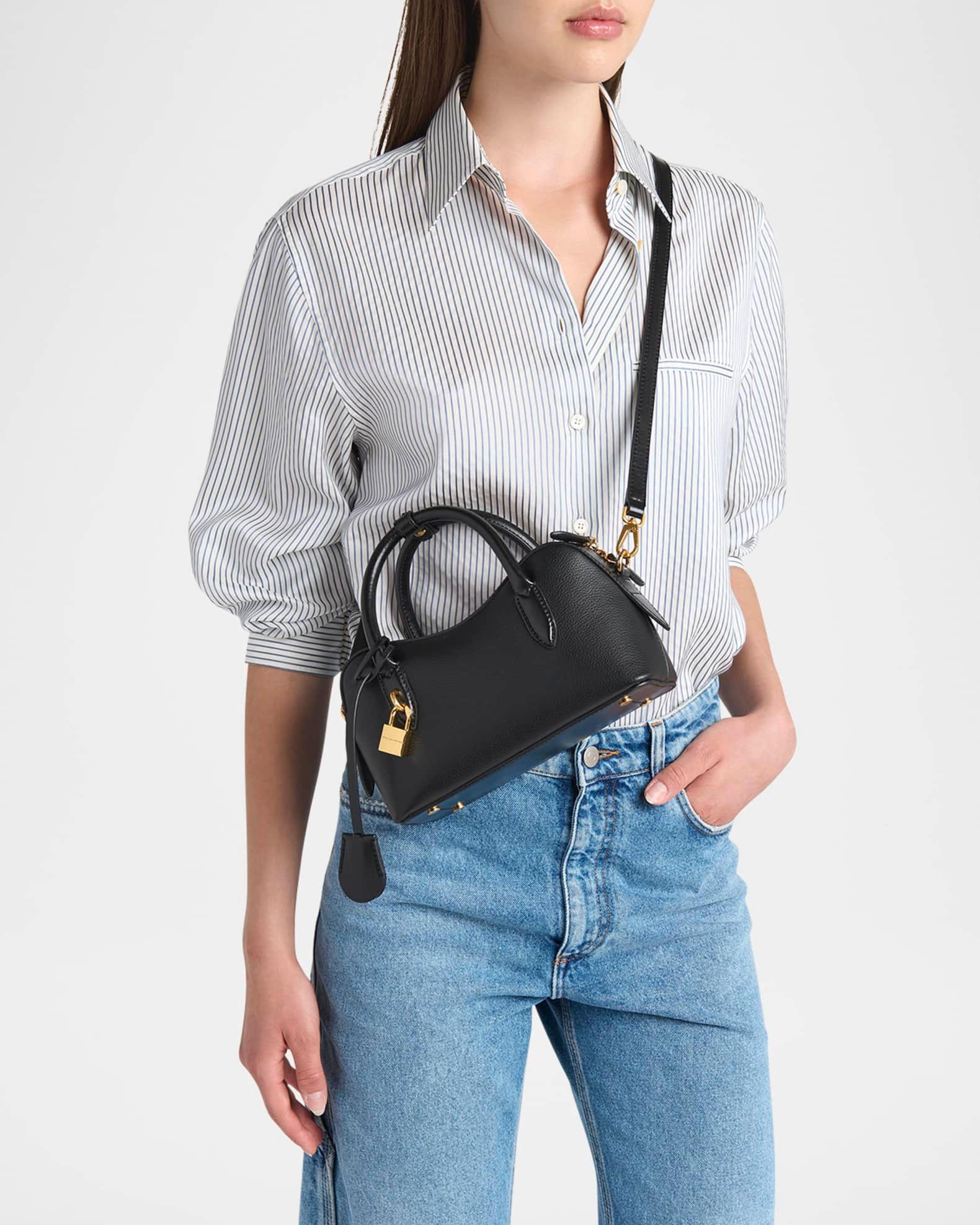 Ryder Small Crossbody Bag Product Image