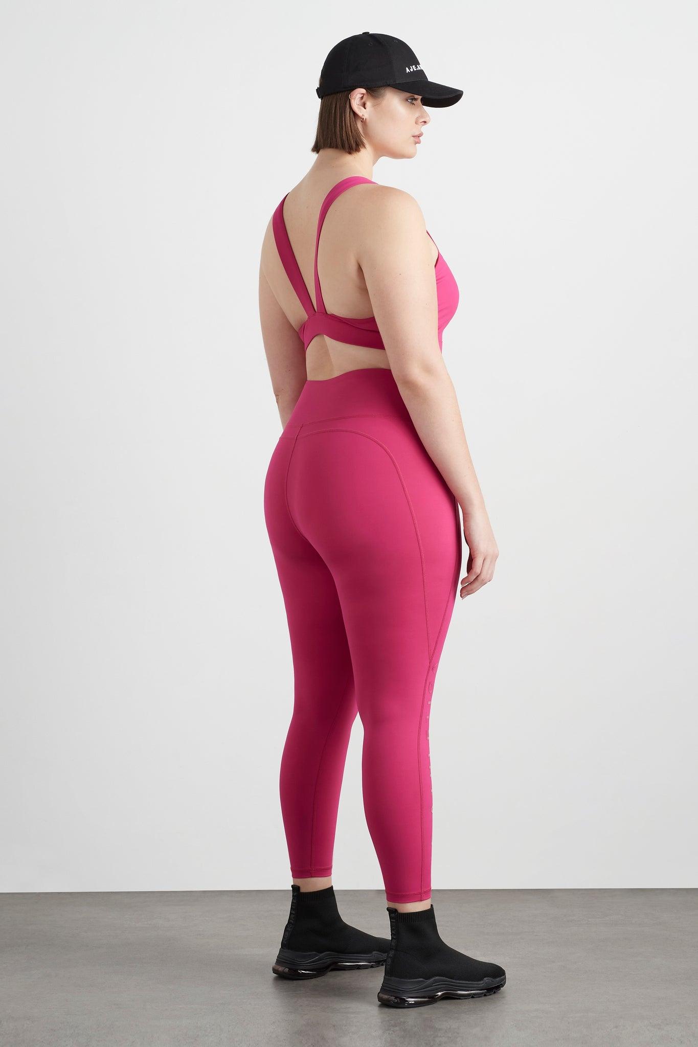 High Rise 7/8 Legging 203 Product Image