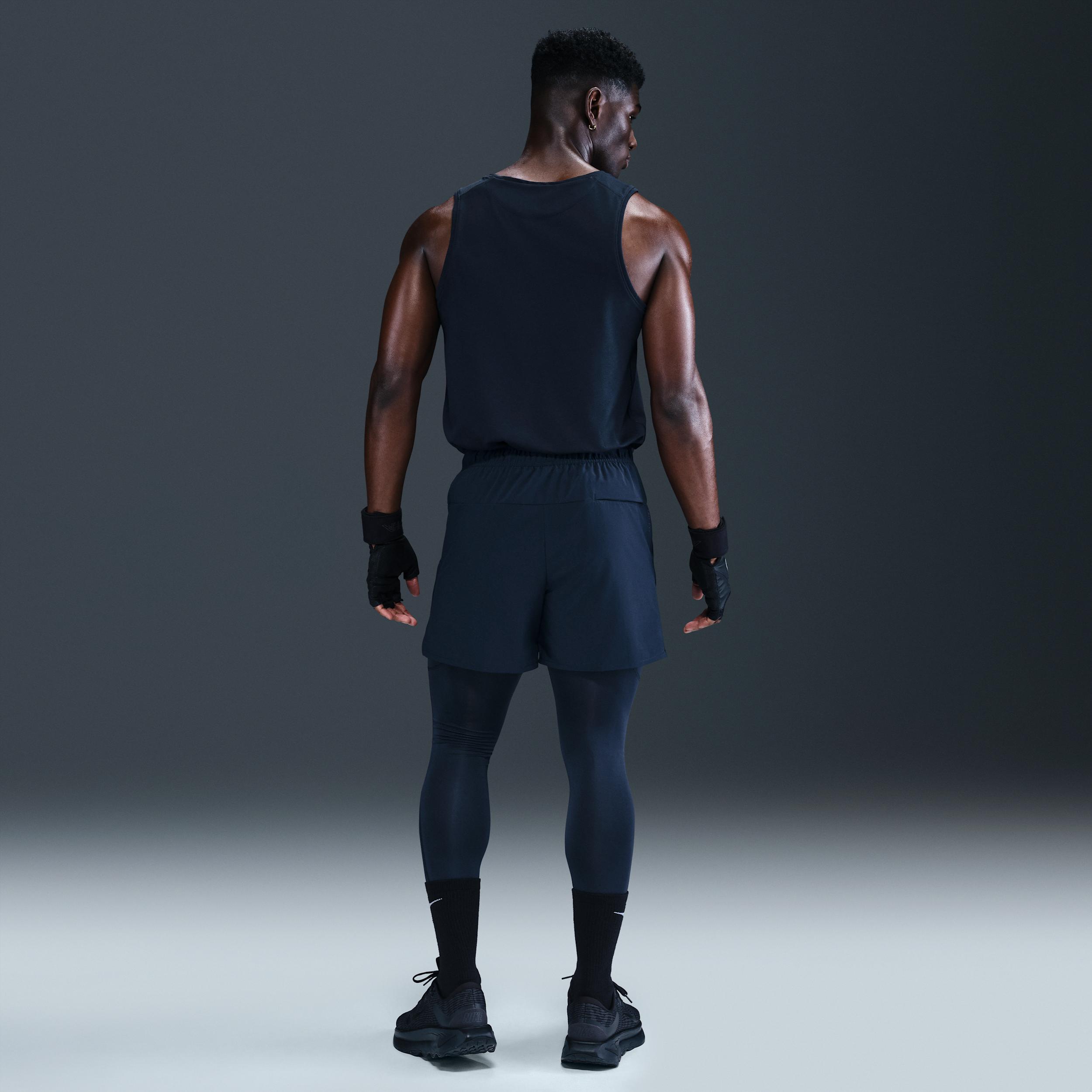 Nike Men's Primary Dri-FIT Versatile Tank Top Product Image