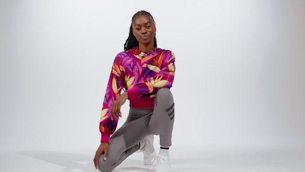 adidas x FARM Hoodie Product Image