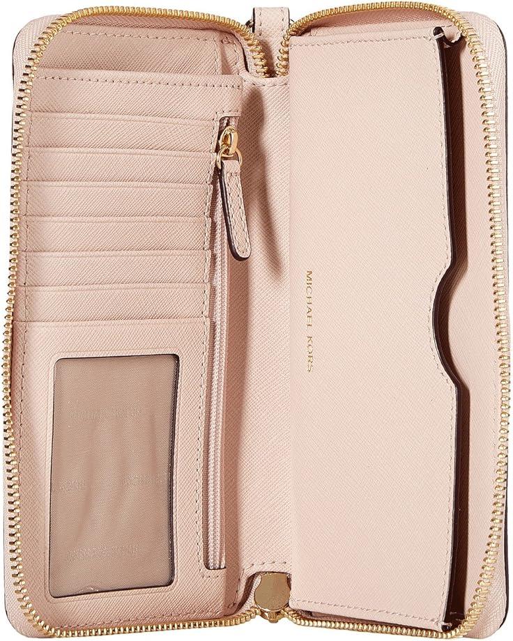 Mk Charm Medium Tab Pocket Bifold Product Image