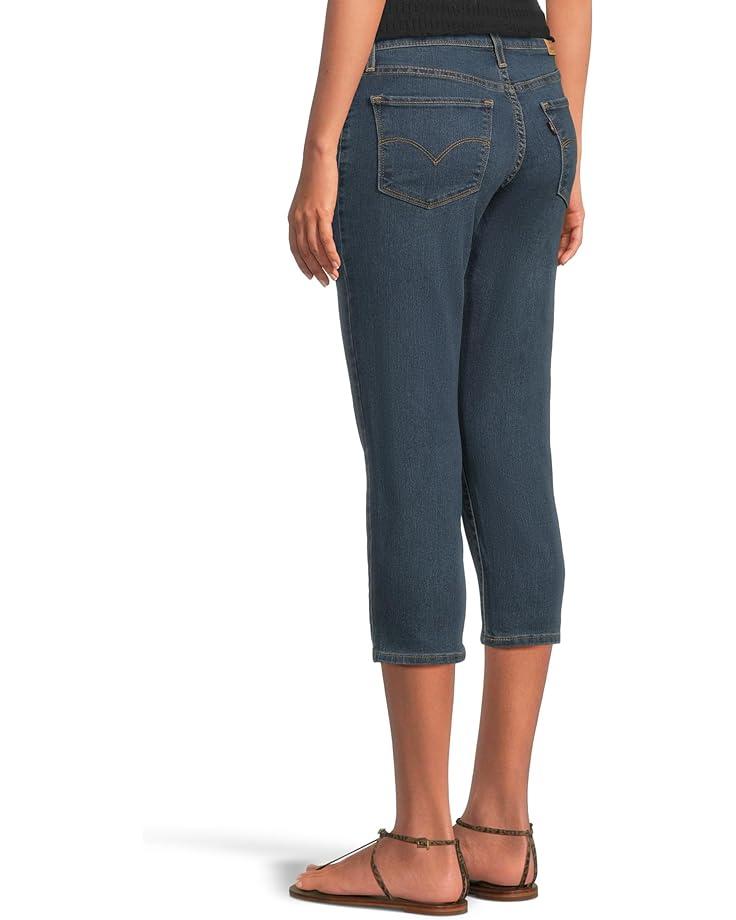 Women's Levi's® Womens 311 Shaping Capris Product Image