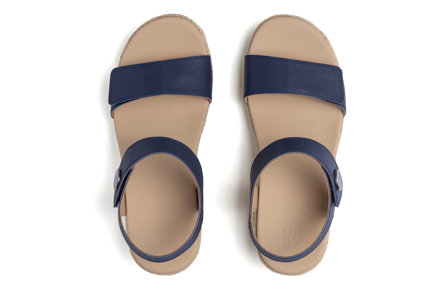 Riviera Strap Sandal Metatarsal Female Product Image