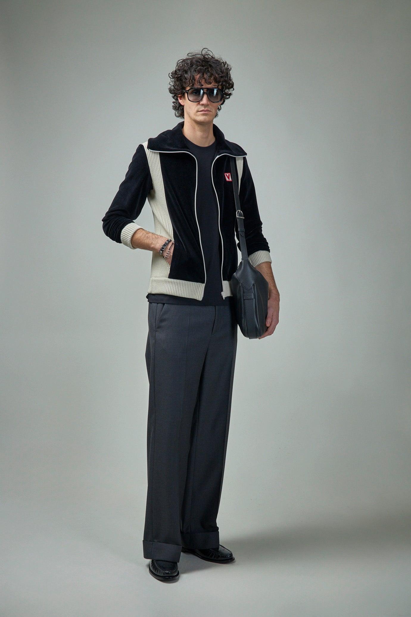 WonderKnit™ Pajama Set Product Image