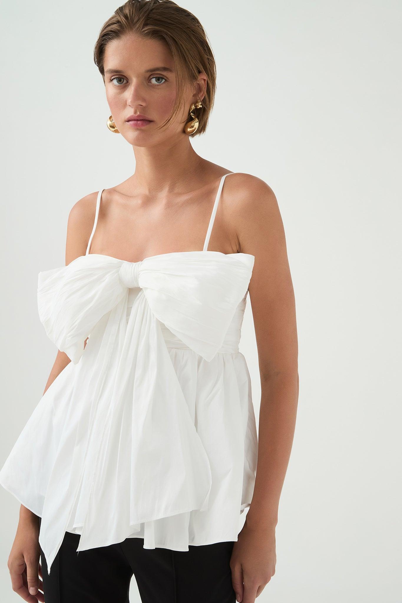 Scarlett Top Product Image