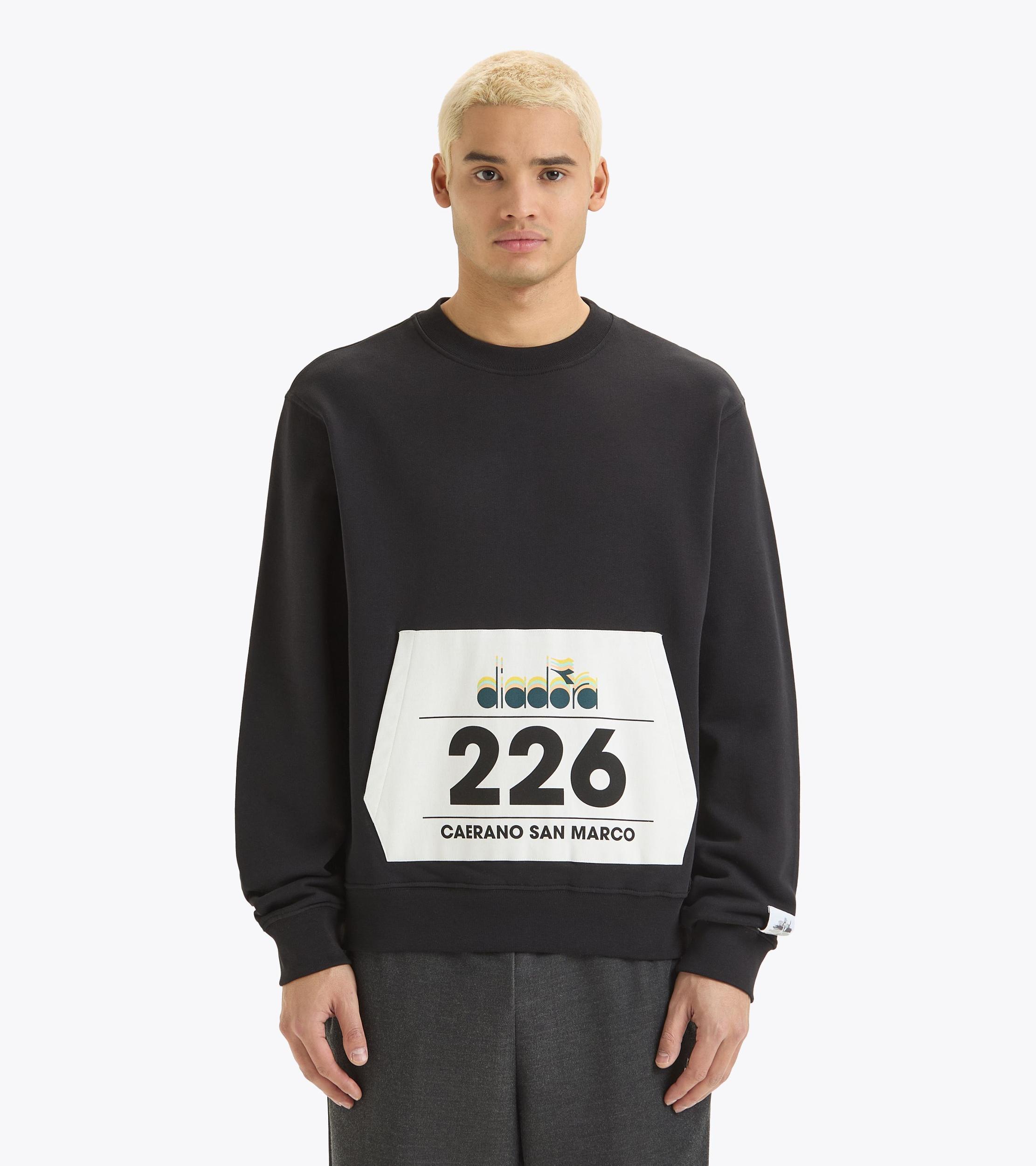 SWEATSHIRT CREW G.D. 1984 (226) Product Image