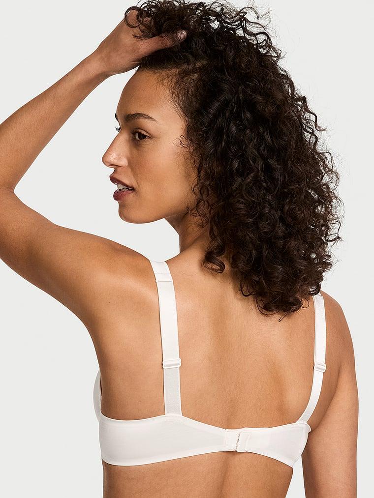 Scattered Shine Strap Push-Up Bra Product Image