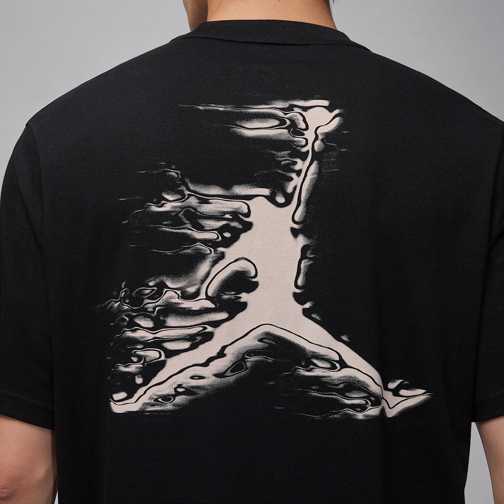 Mens Jordan Sport Dri-FIT T-Shirt | IB6761-100 Product Image