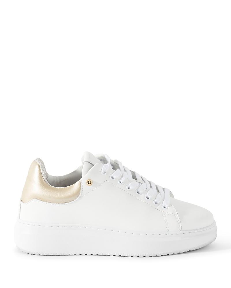 Stinaa. j Womens Nelly Orthopedic Sneakers Product Image