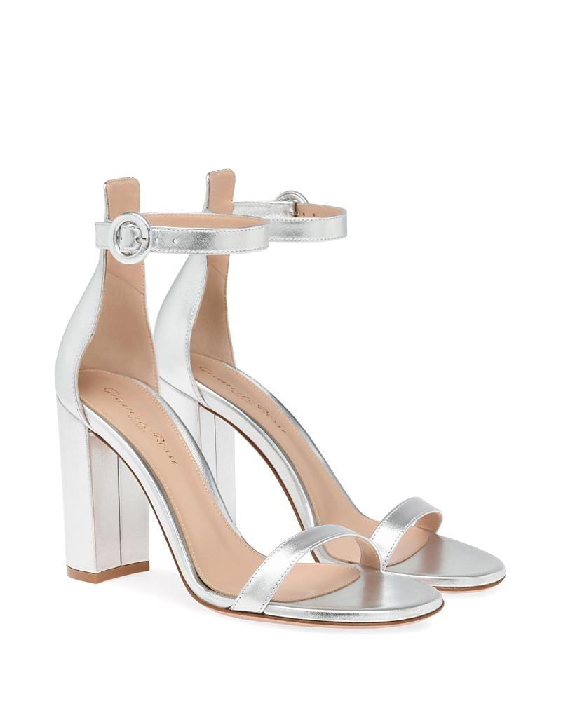 Gianvito Rossi Womens Gaeta Sandals Product Image