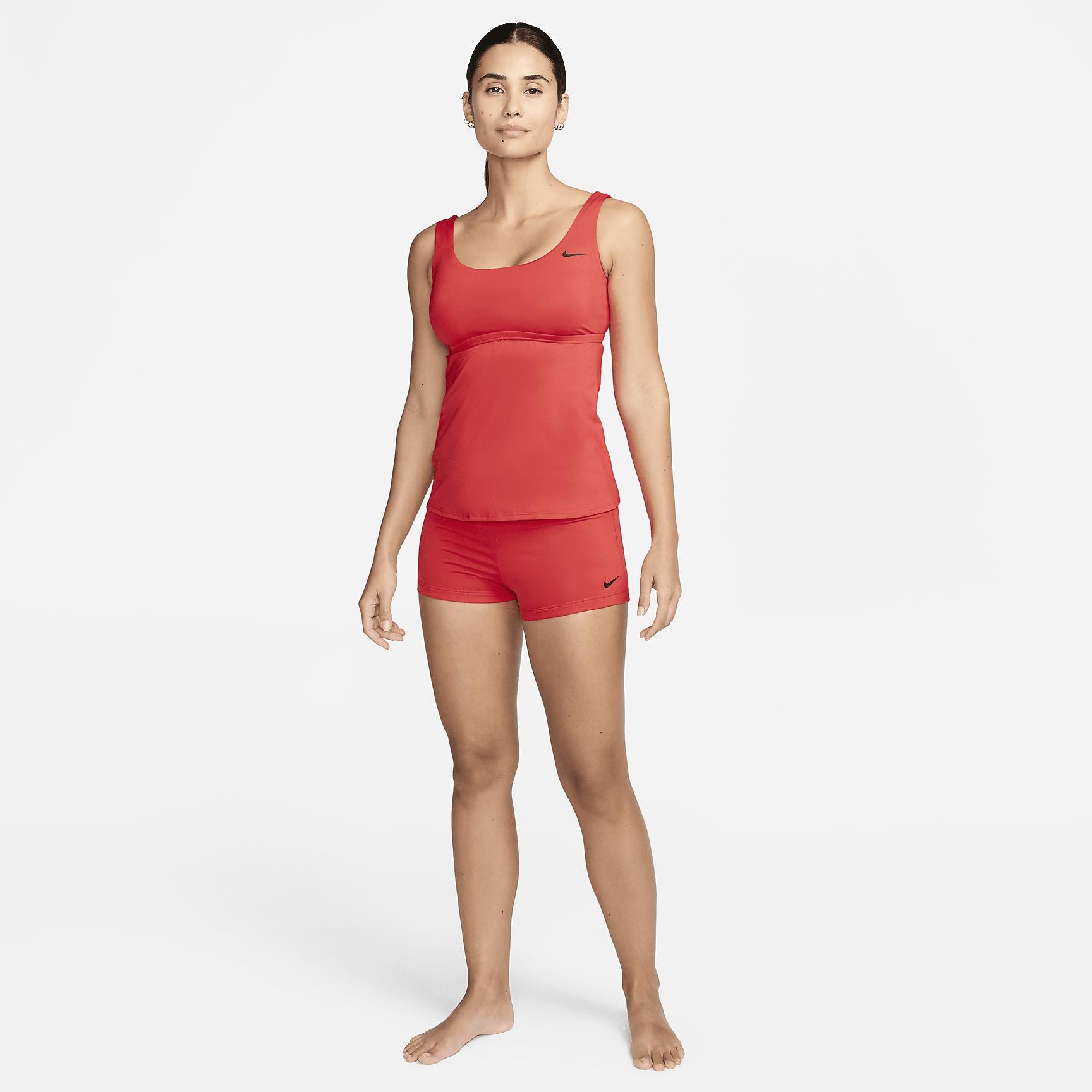 Nike Swim Essential Women's Kick Shorts Product Image