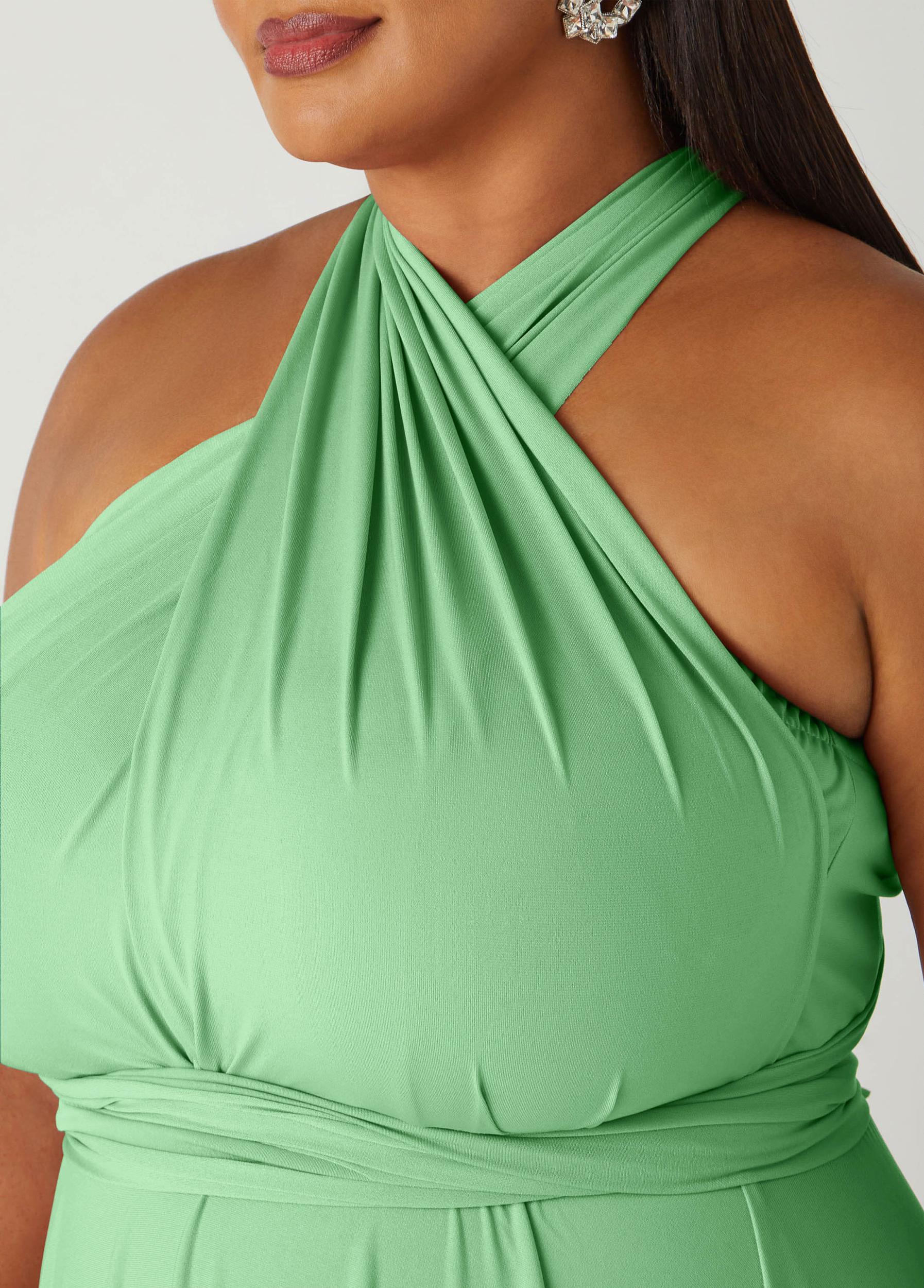 Convertible Multi Way Dress Product Image