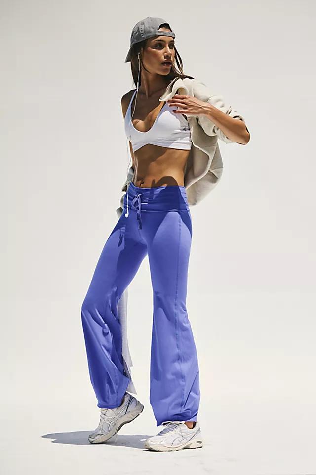 Quick Step Bubble Pants Product Image