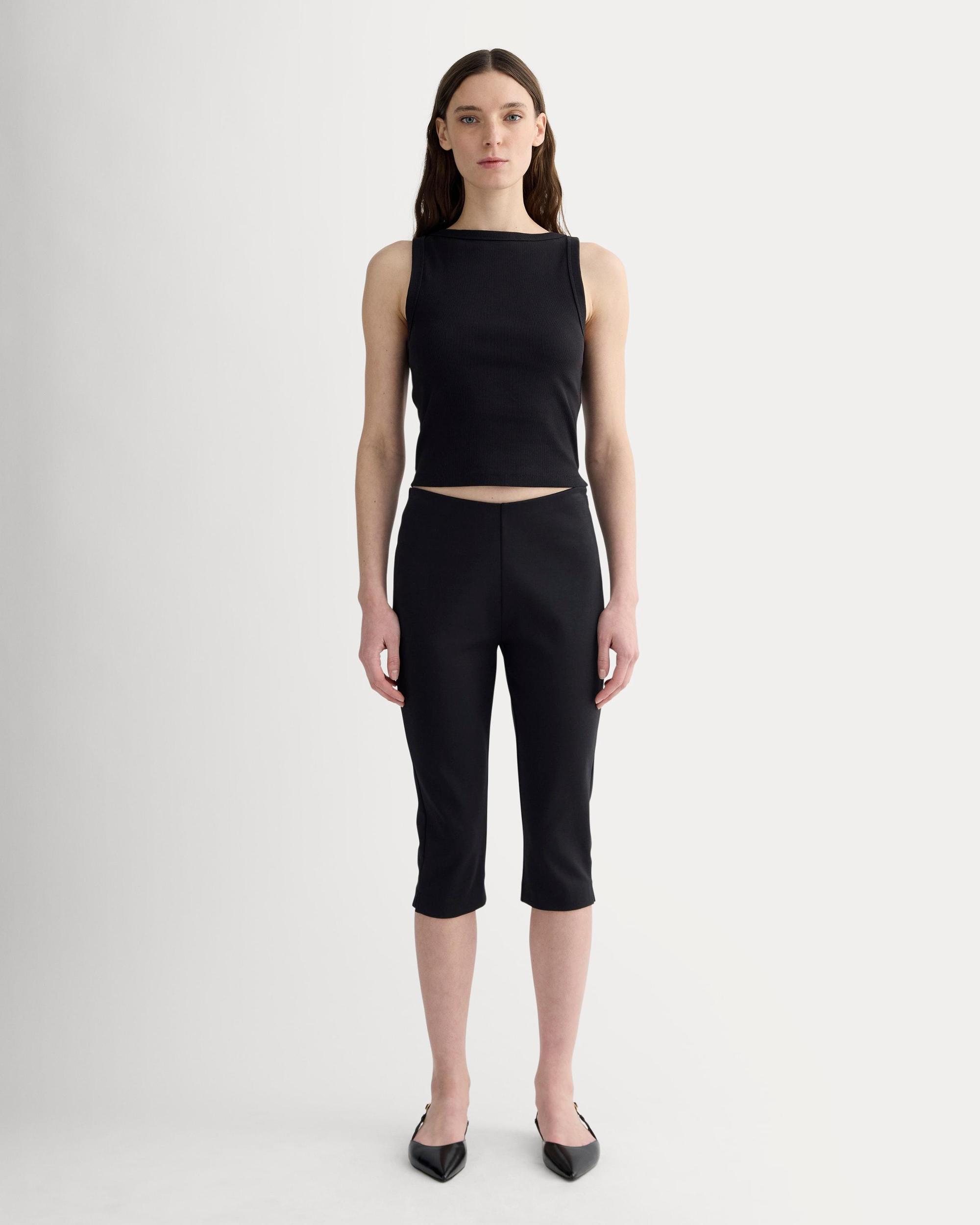 Womens Dream Capri by Everlane Product Image