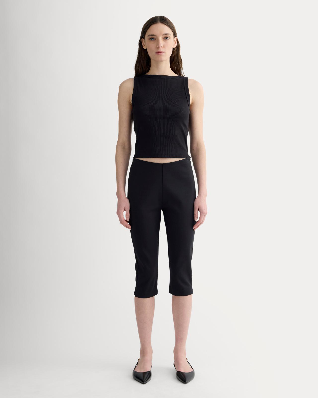 Womens Dream Capri by Everlane Product Image