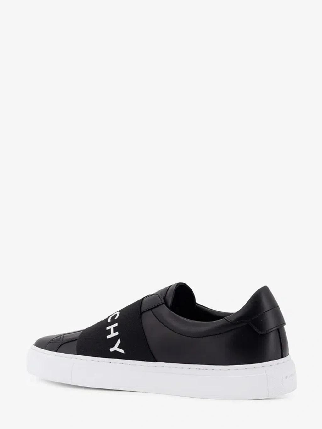 City Court slip-on trainers Product Image