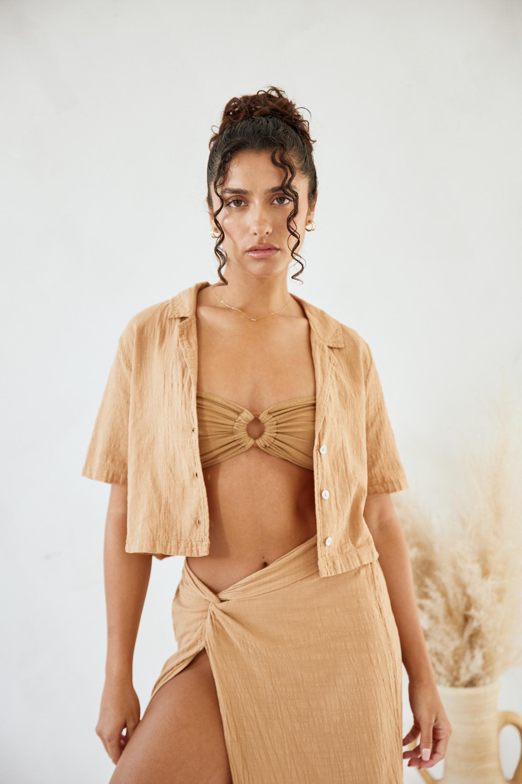 Jordi Skirt Product Image