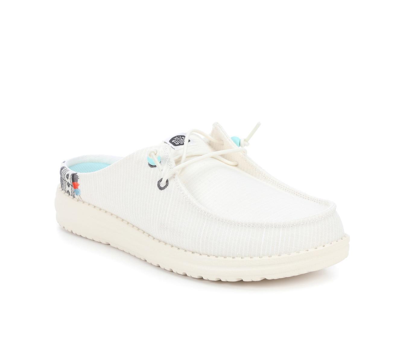 Women's HEYDUDE Wendy Slip Classic Product Image