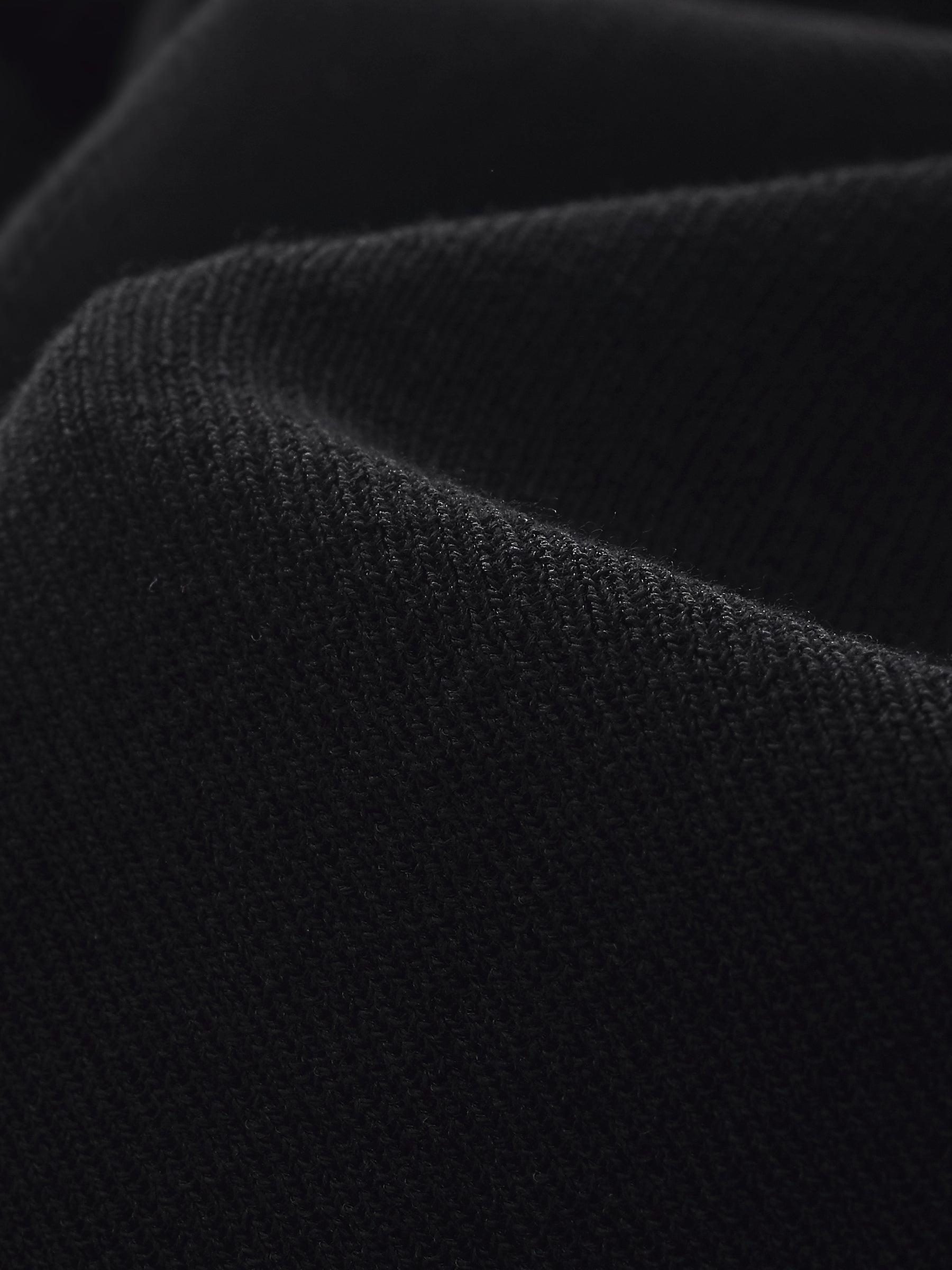 Tencel Blend Women Cut Out Shoulder Women Knit Top Product Image