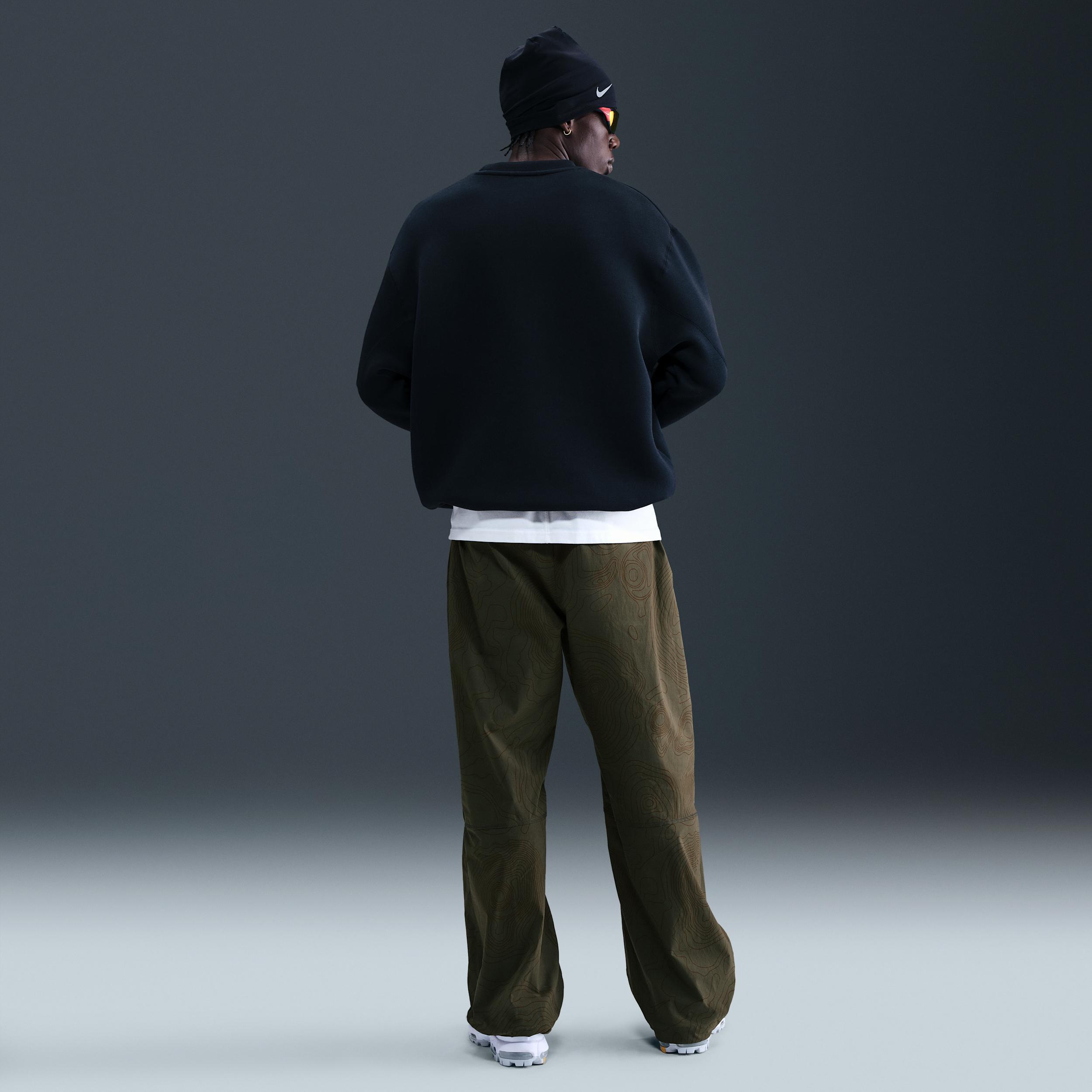 Nike Mens Academy+ Dri-FIT Soccer Shell Top | HV1820-657 Product Image