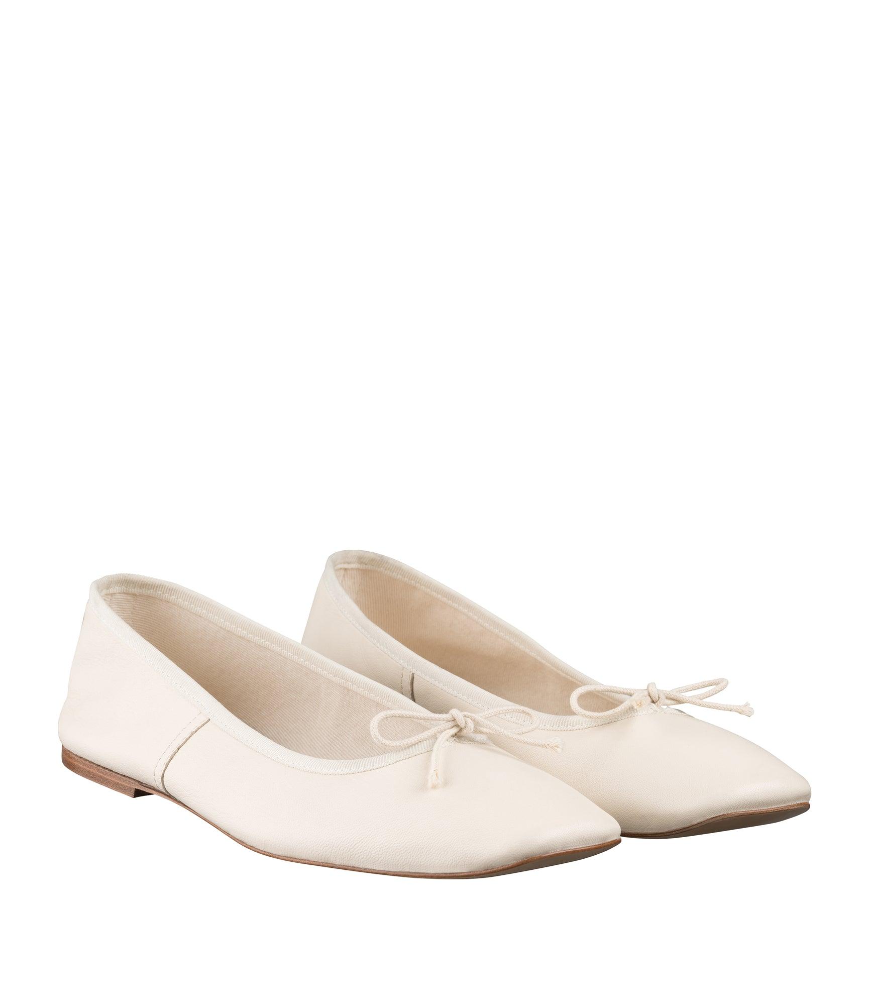 Leah ballet flats Female Product Image