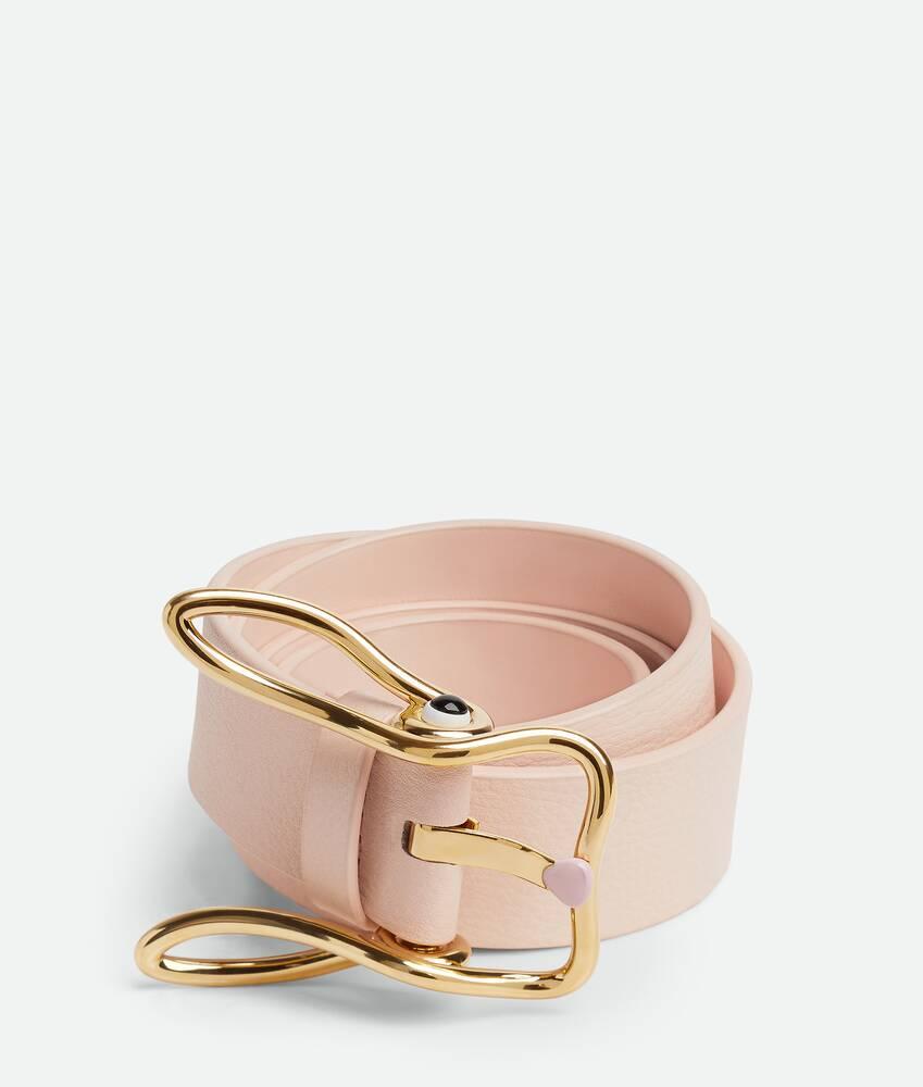 Women's Bunny Belt in Cameo Product Image