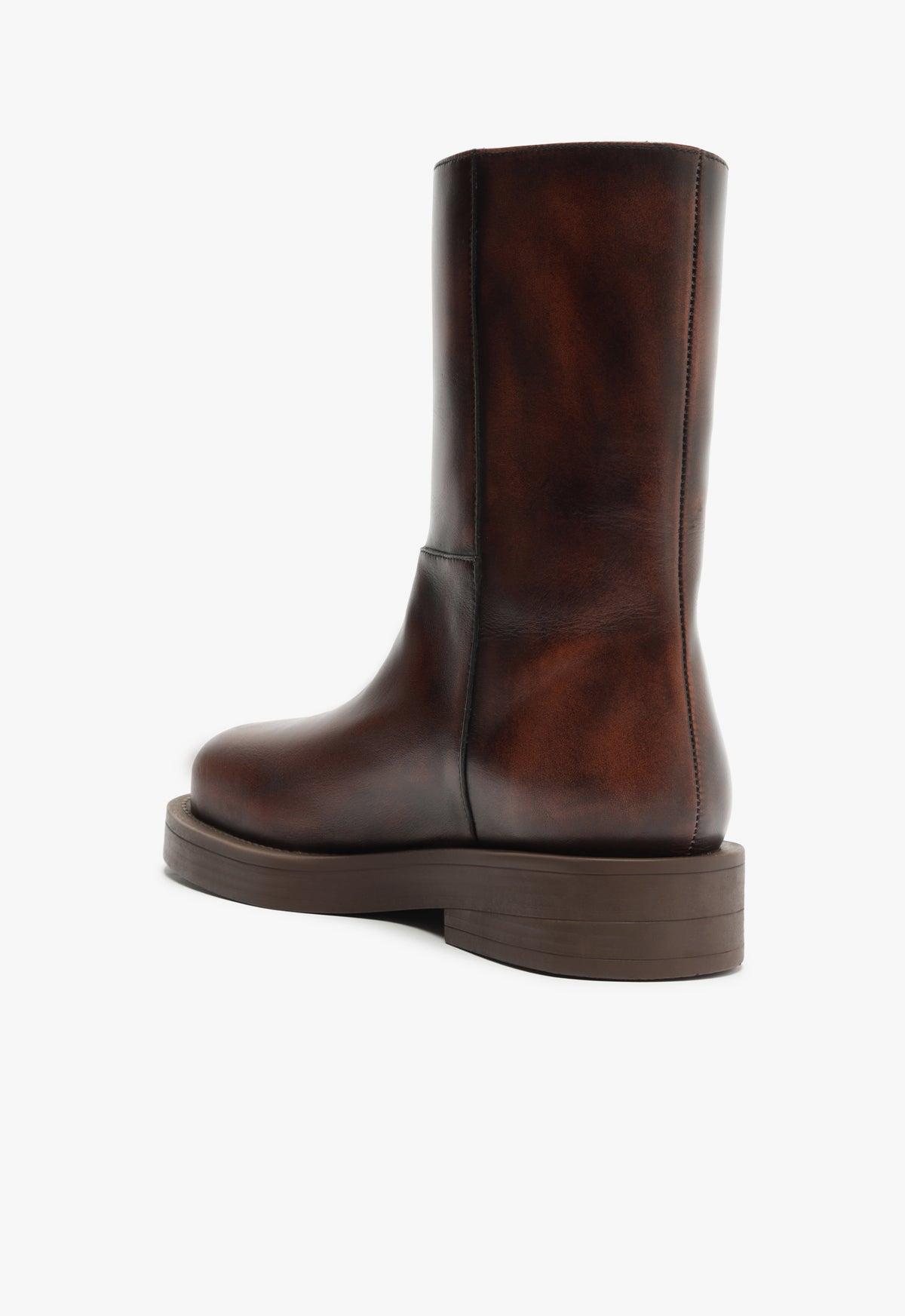 Jamie Bootie Female Product Image