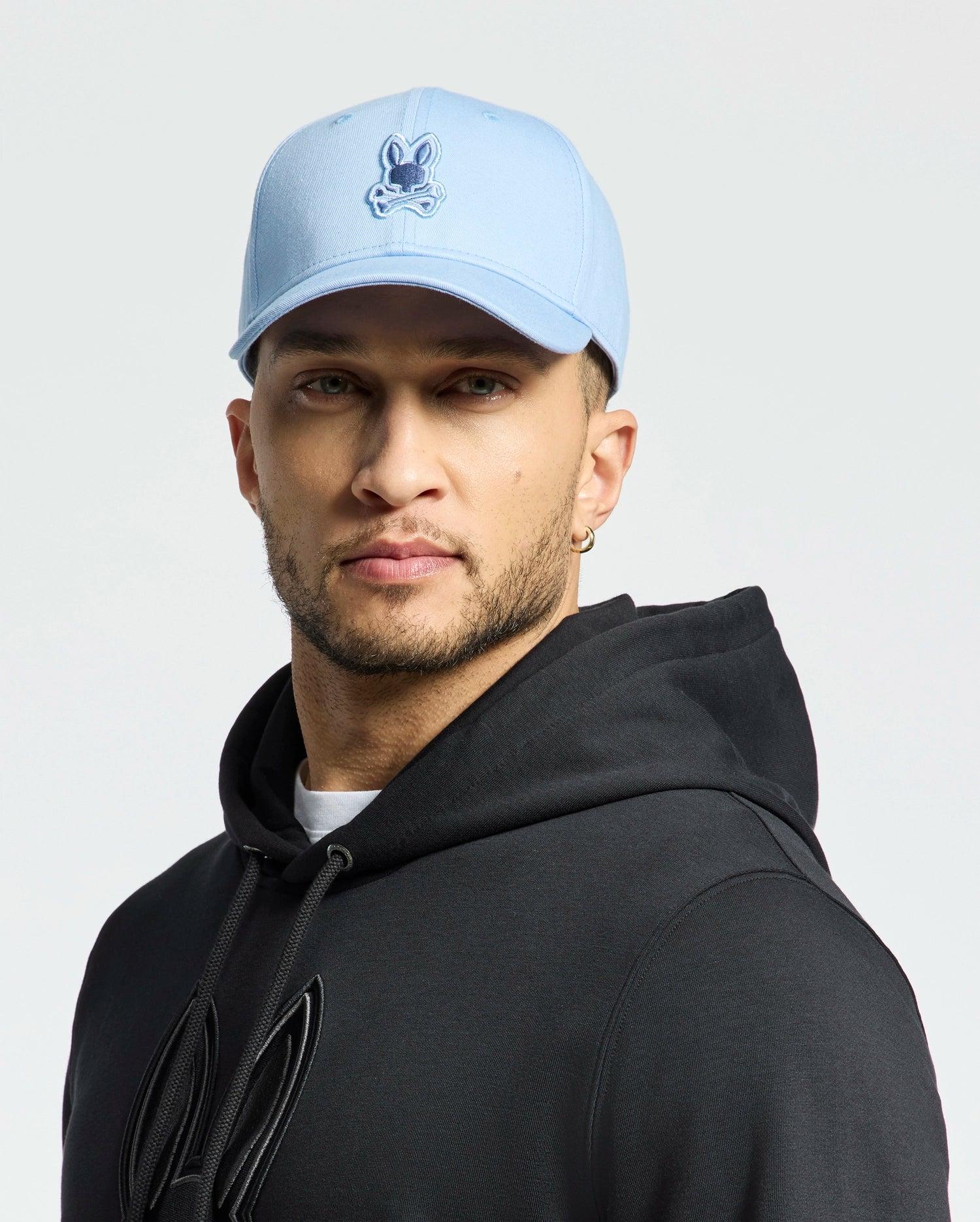 MENS DUKE OVERSIZED TEE - B6U742D200 Male Product Image