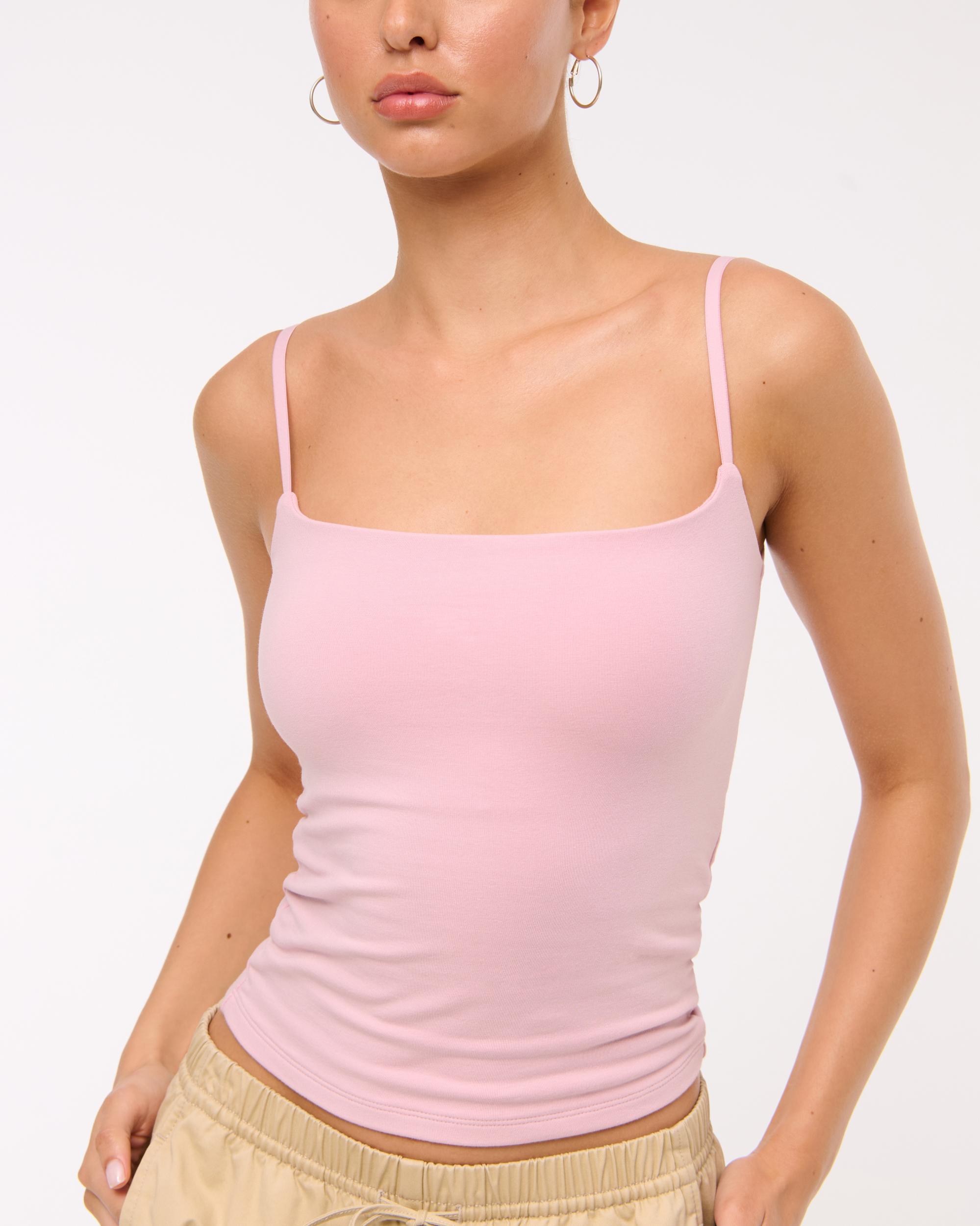Bra-Free 90s Cami Product Image