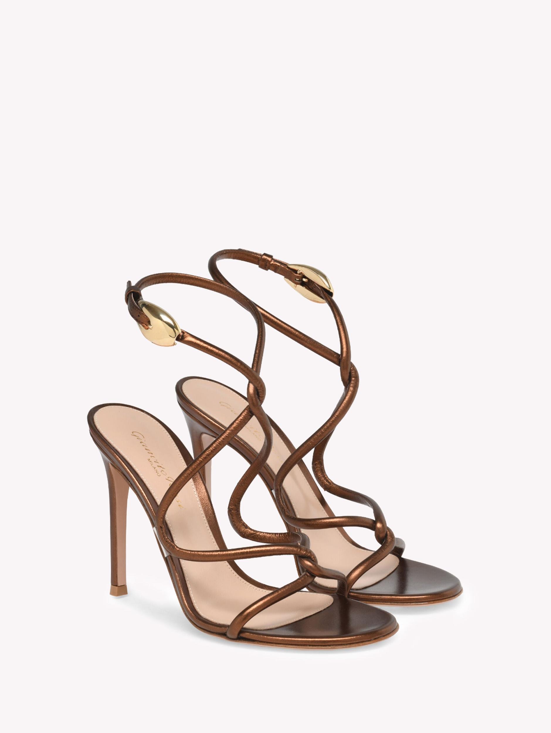 JUNGLE MAMBA Gianvito Rossi Product Image