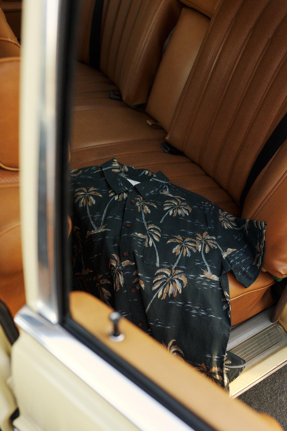 BOYS VINCENT SHIRT Product Image