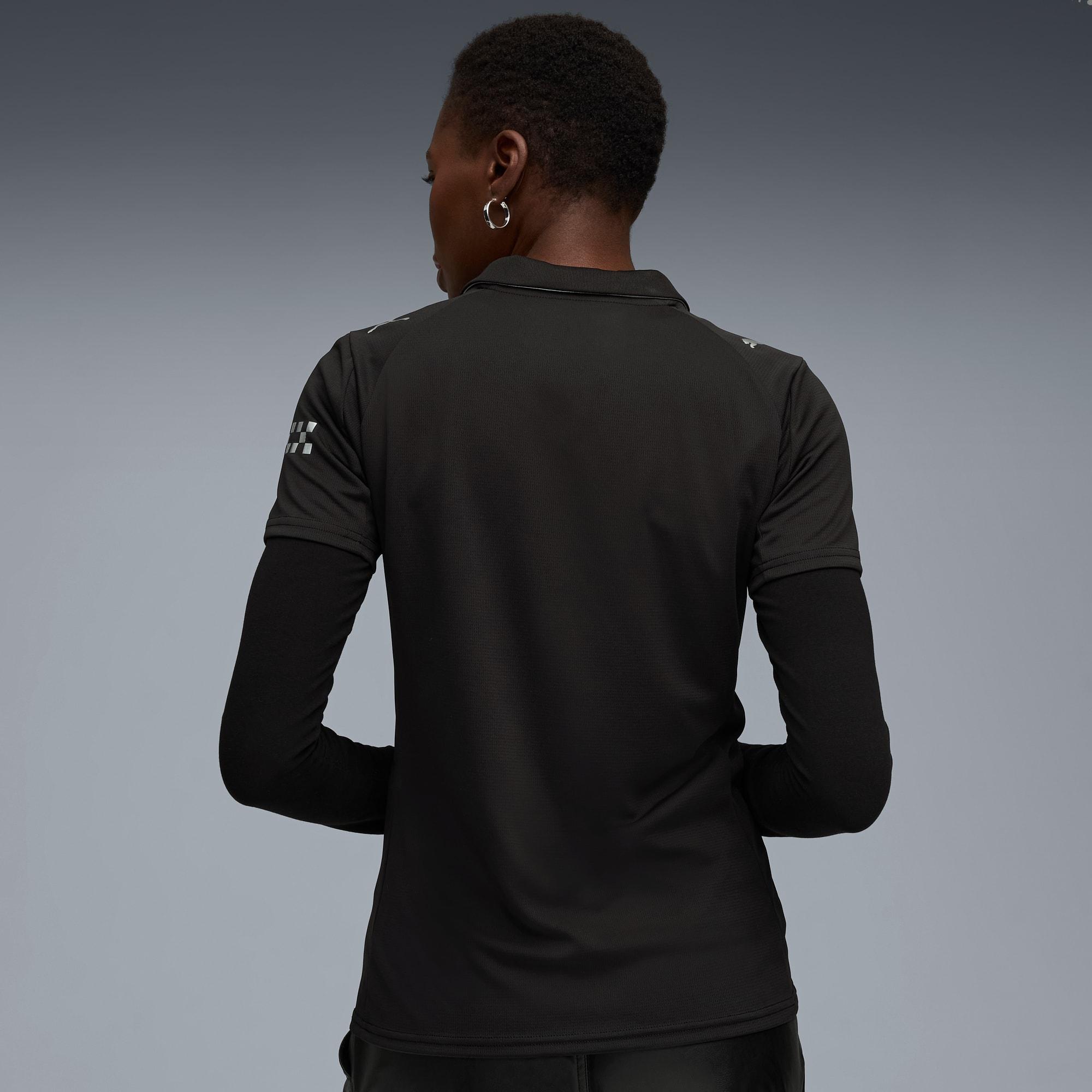 Manchester City 25/26 Replica Away Jersey Women Product Image