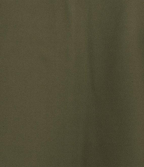 Under Armour Motion Front Zip Mock Neck Long Sleeve Jacket Product Image