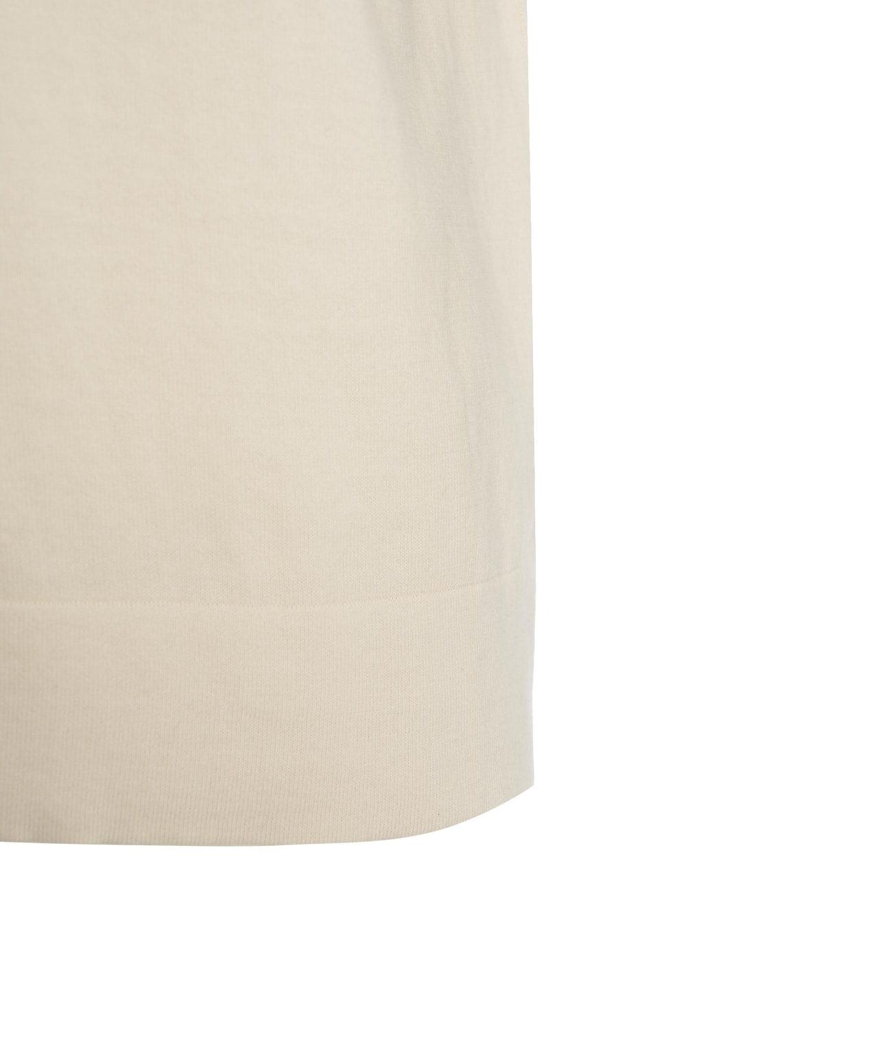 Knit T-shirt Product Image