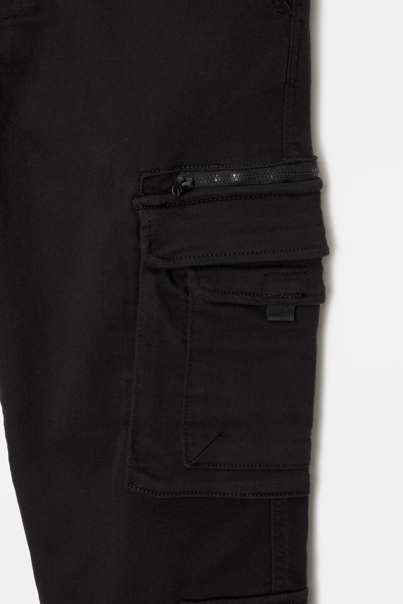 Cargo joggers Product Image
