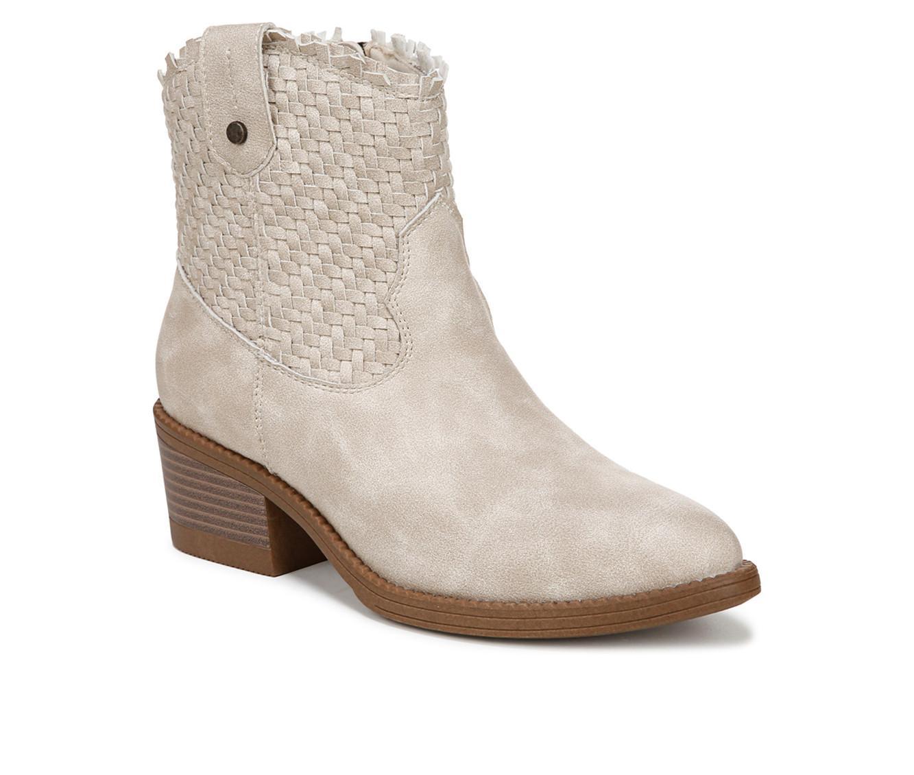Women's Blowfish Malibu Ricky Western Boots Product Image