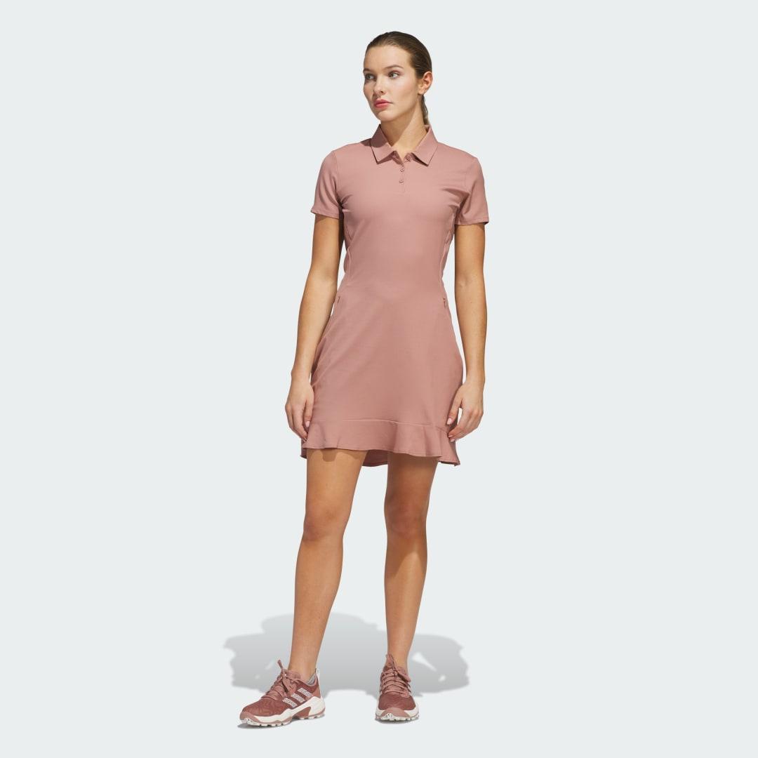 Ultimate365 Solid Dress Product Image