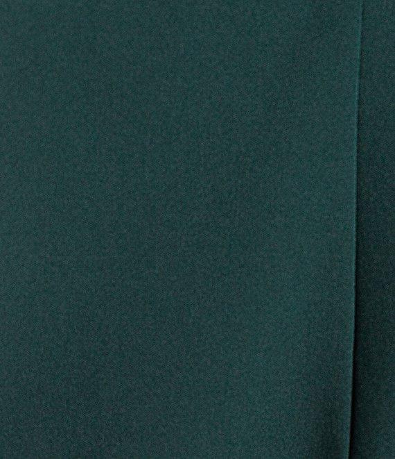 Murano Slim Fit Performance Stretch Solid Long Sleeve Woven Shirt Product Image