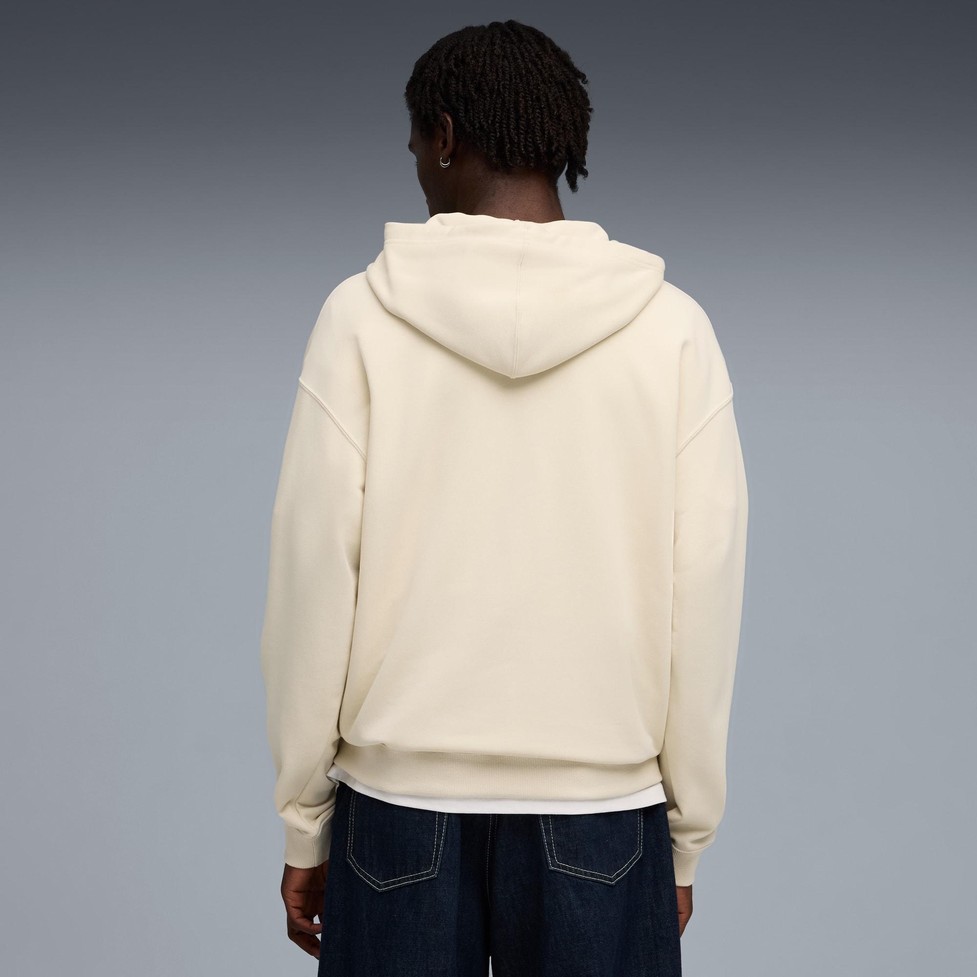 PUMA x PORSCHE LEGACY Lifestyle Zip Jacket Men Product Image