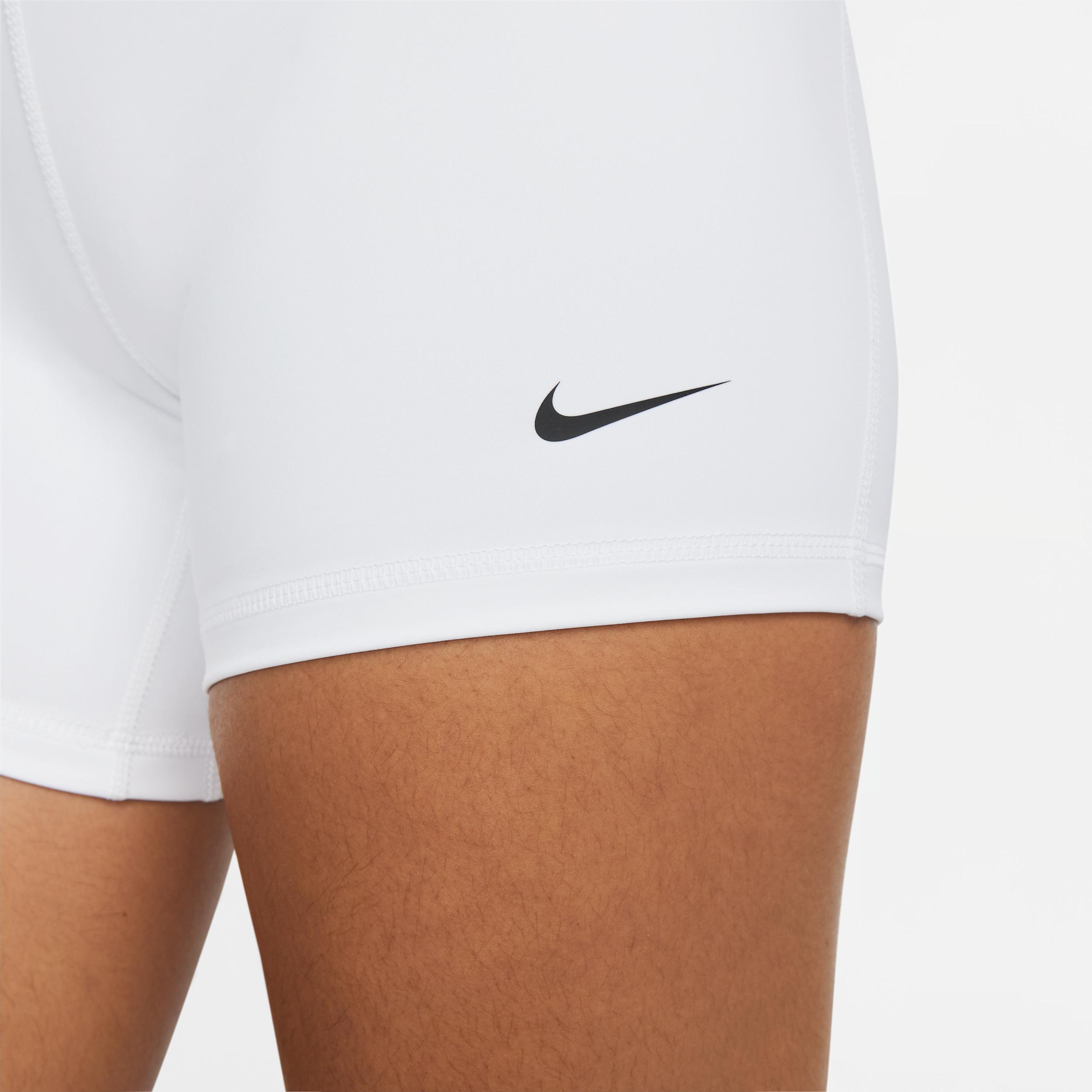 Womens Nike Pro 365 5 Shorts | CZ9831-101 Product Image