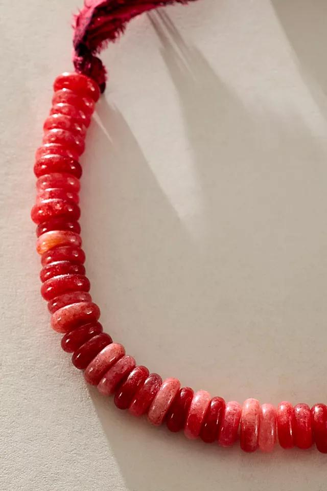 Orion Stone Choker Product Image