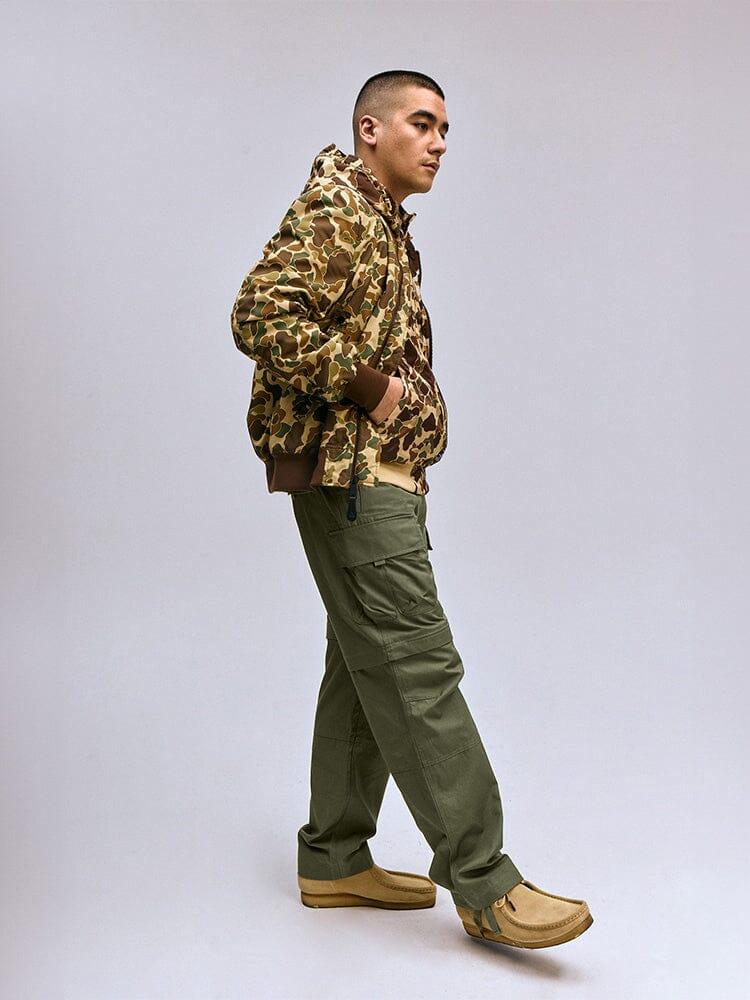 CONVERTIBLE CARGO PANT (SEASONAL) Male Product Image