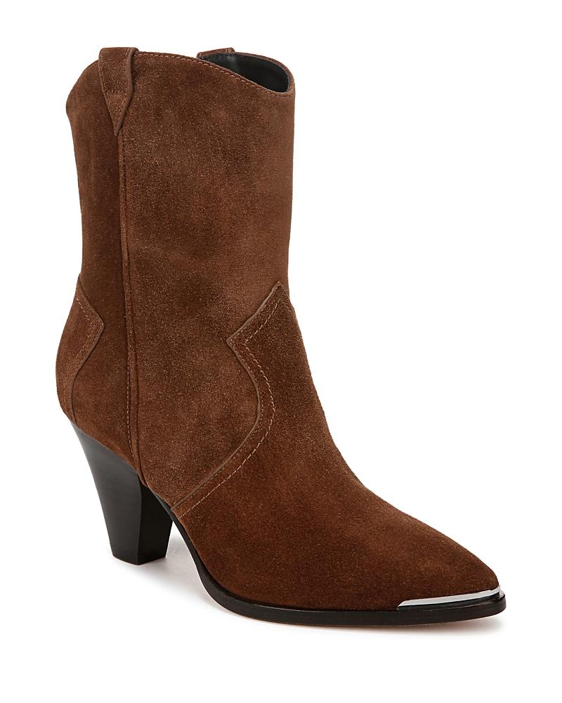 Veronica Beard Womens Cody Boots Product Image