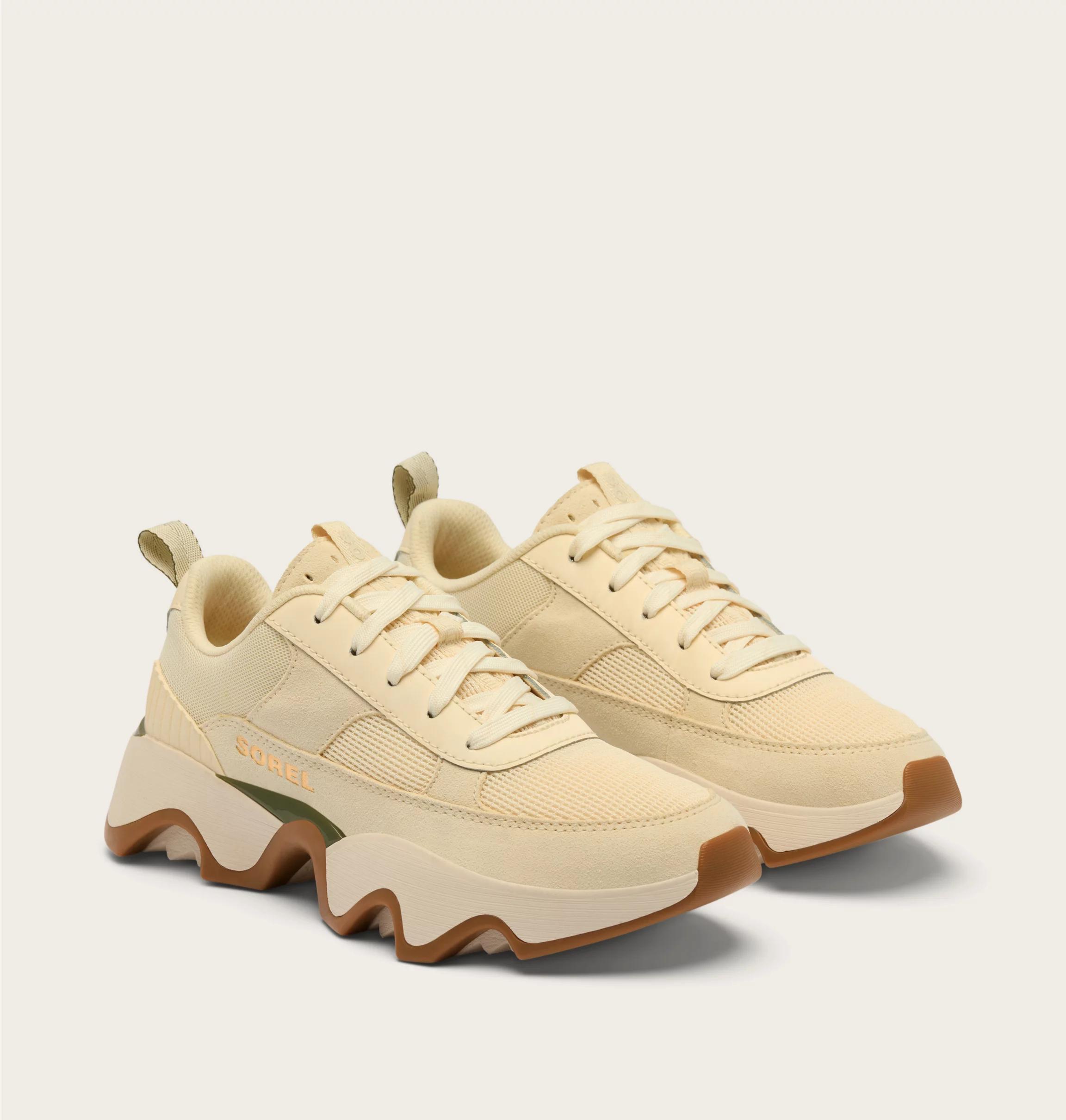 KINETIC™ Impact II Wonder Lace Women's Sneaker Product Image