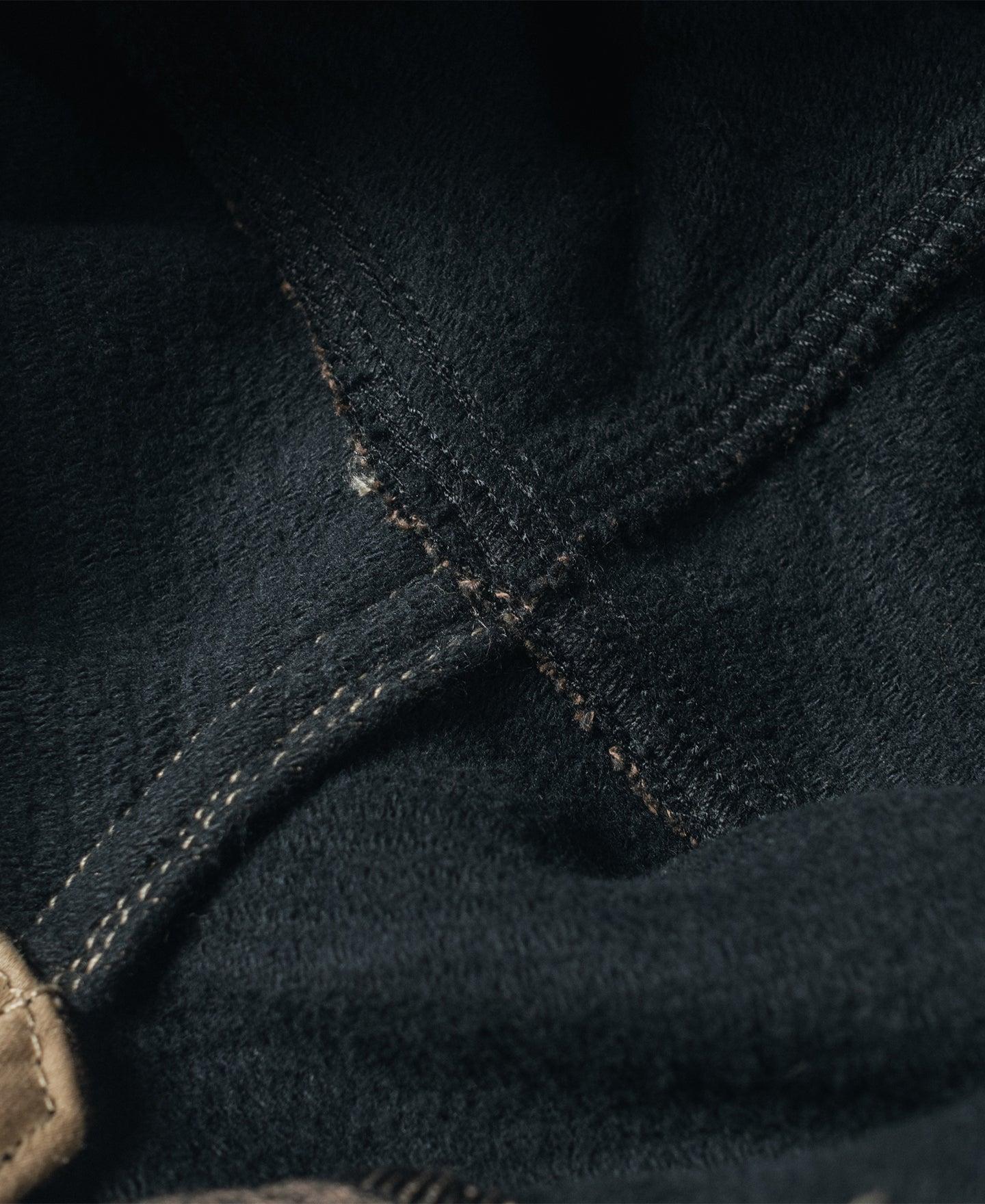 Lot 929 Pique Salt & Pepper Stripe Pants Product Image