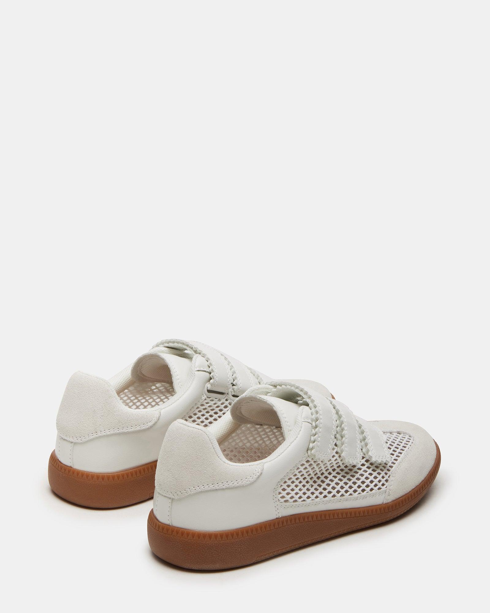 MOMENTUM MESH WHITE Female Product Image