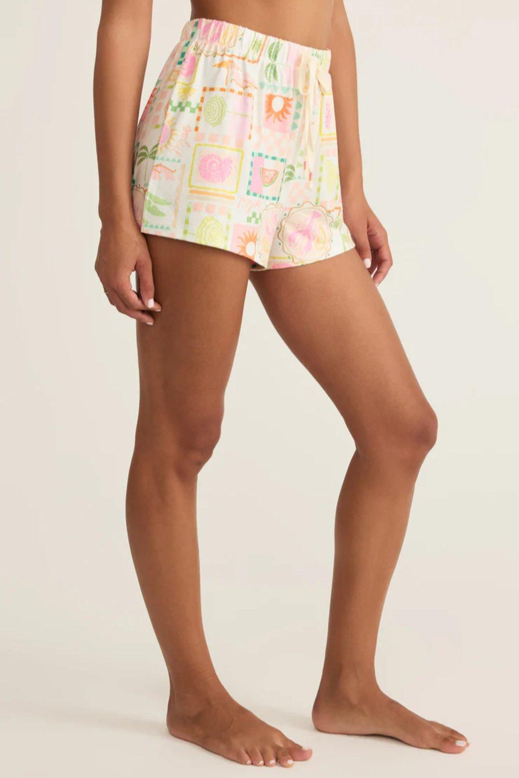 Classic Soleil Short Product Image